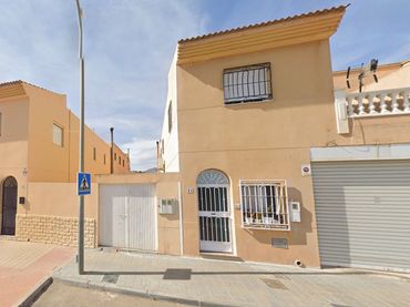 Maison à vendre à San Isidro - Campohermoso