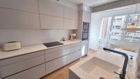 Kitchen of Flat for sale in Vitoria - Gasteiz