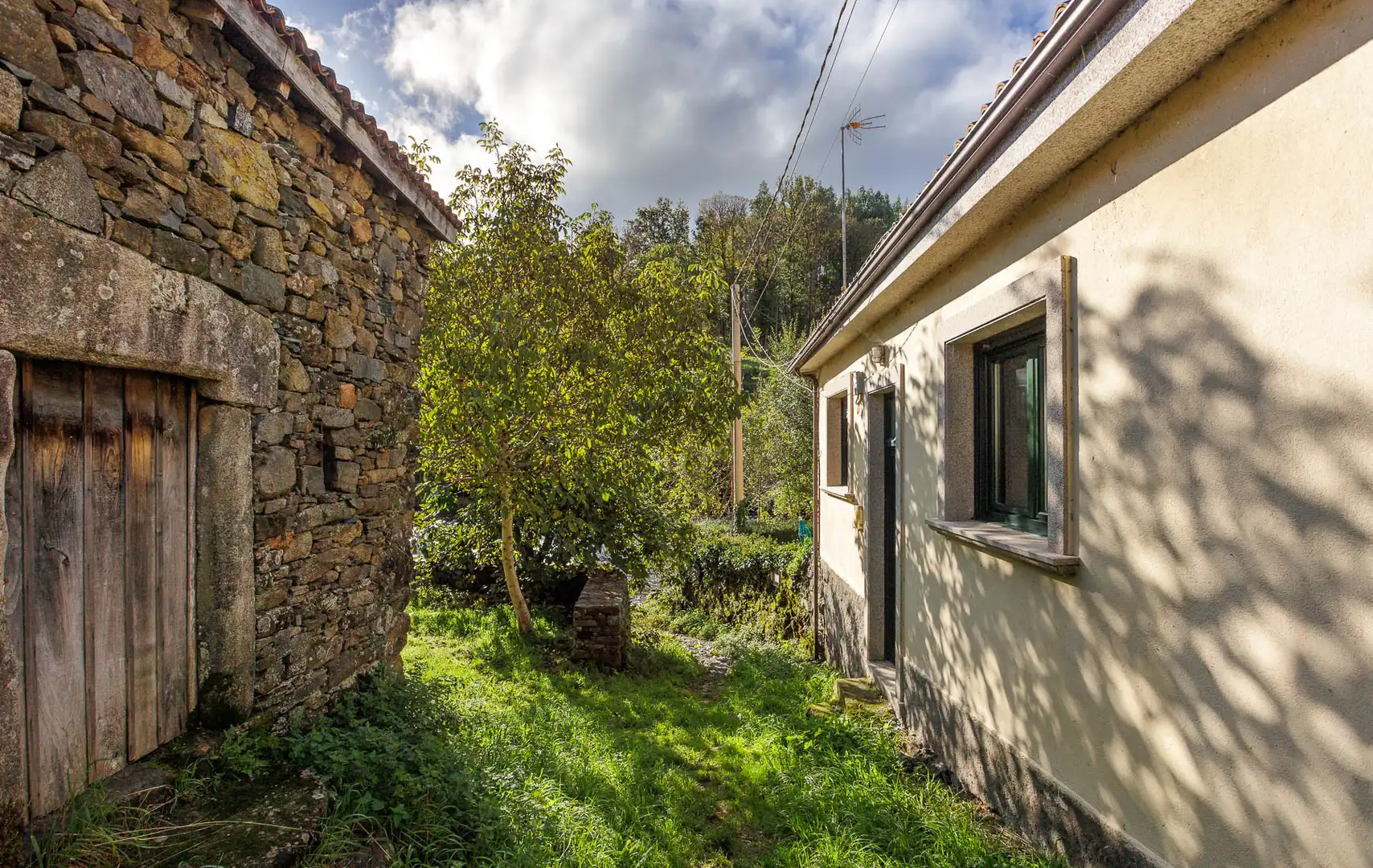 Chalet en venta en Melide, imagen 19
