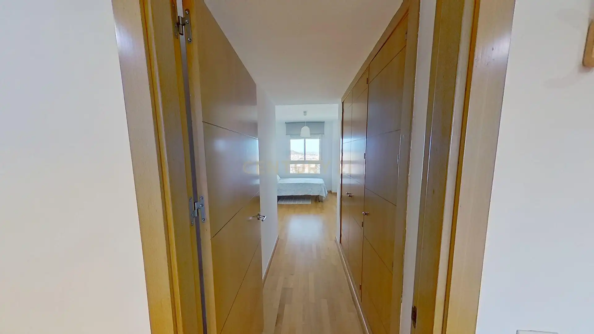 Apartamento de alquiler en Málaga con Piscina, Horno y Lavadora