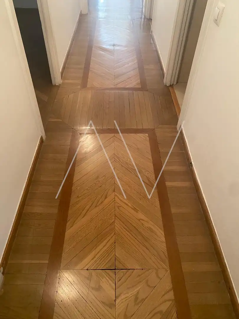 Flat for rent in Barcelona  with Heating