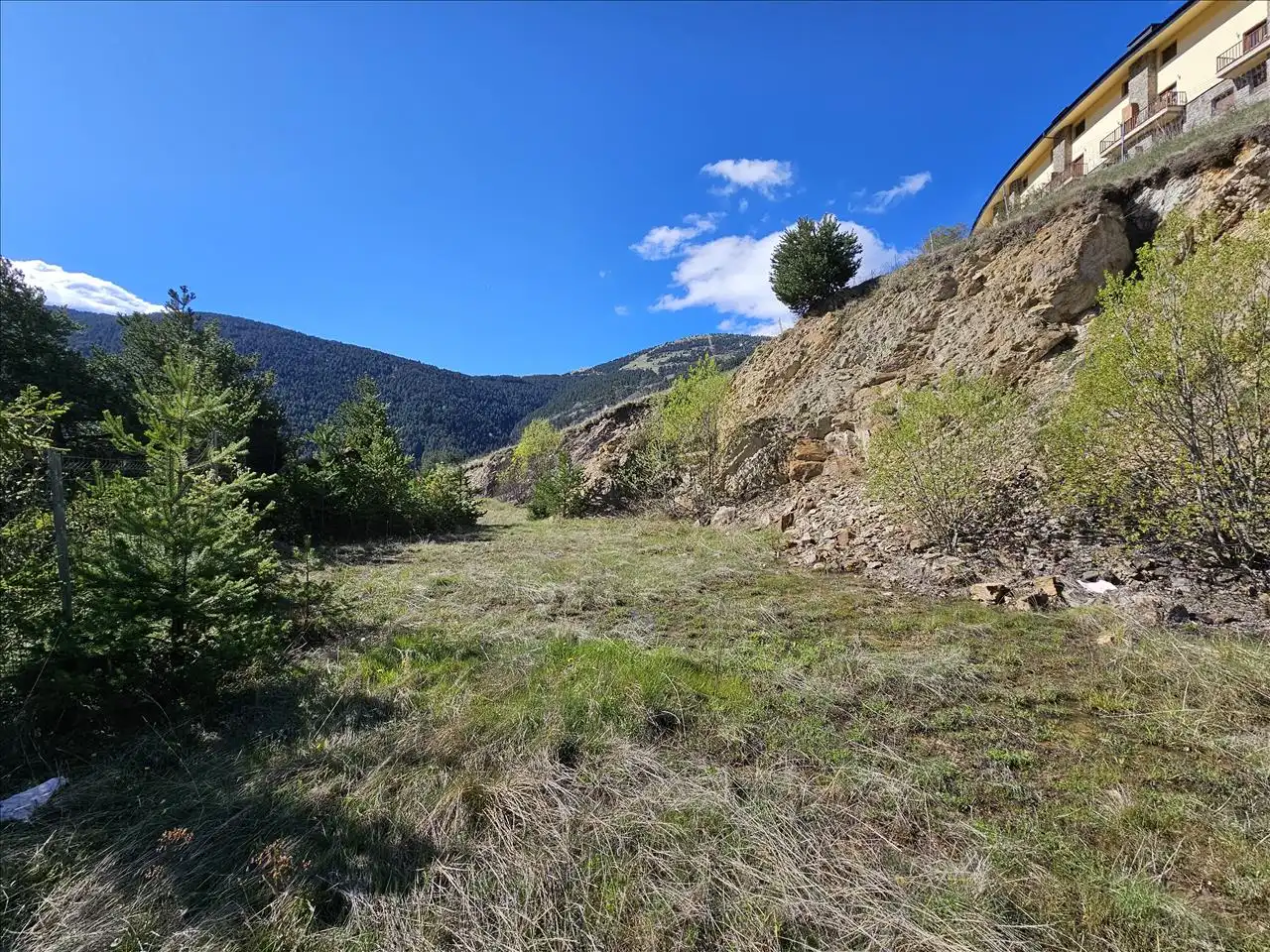 Wohnbaugrundstück zum Verkauf in ALP-MOLINA P-2, imagen 8