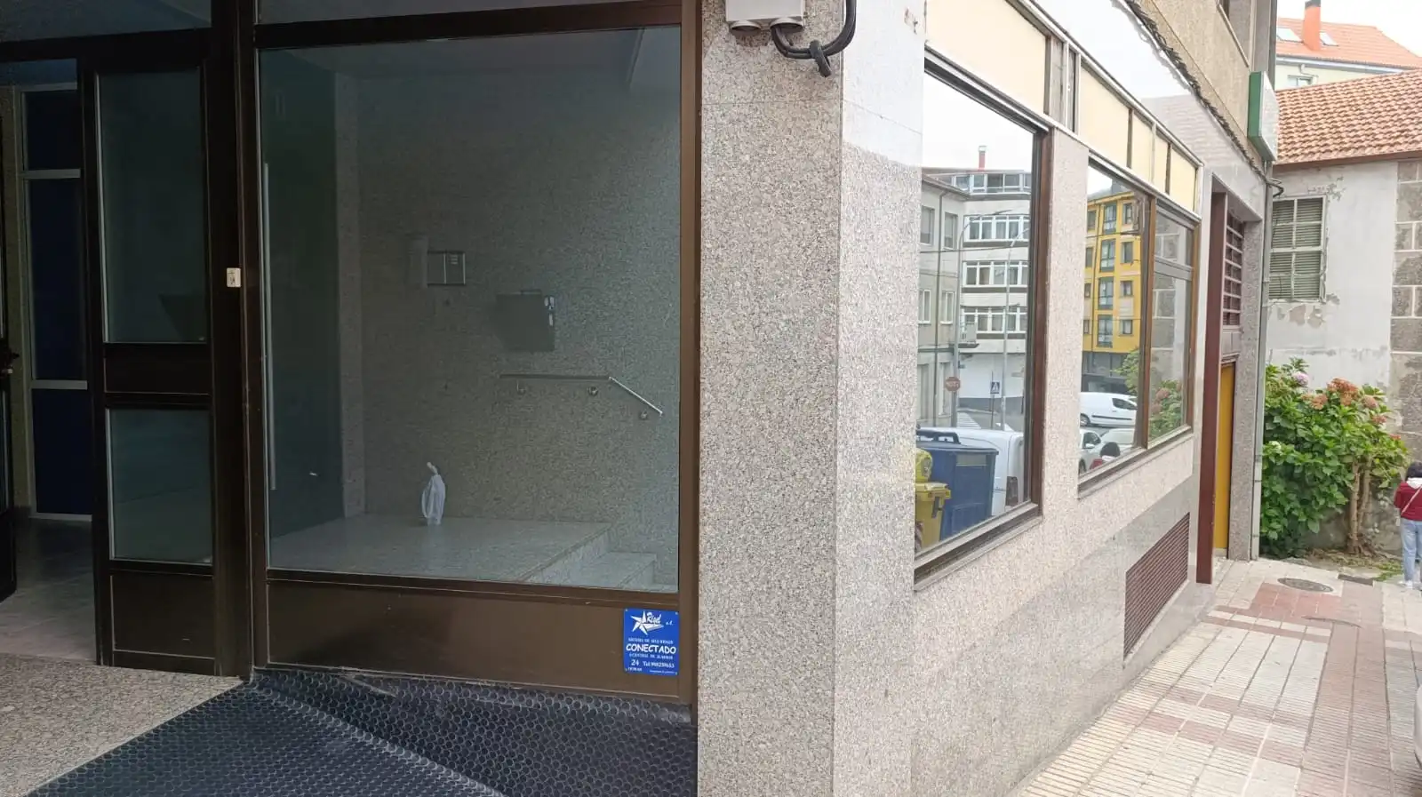 Local comercial en venda a Rúa de Taboada 1, imagen 2