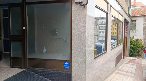 Photo 2 of Premises for sale in Rúa de Taboada, 1, Chantada, Lugo