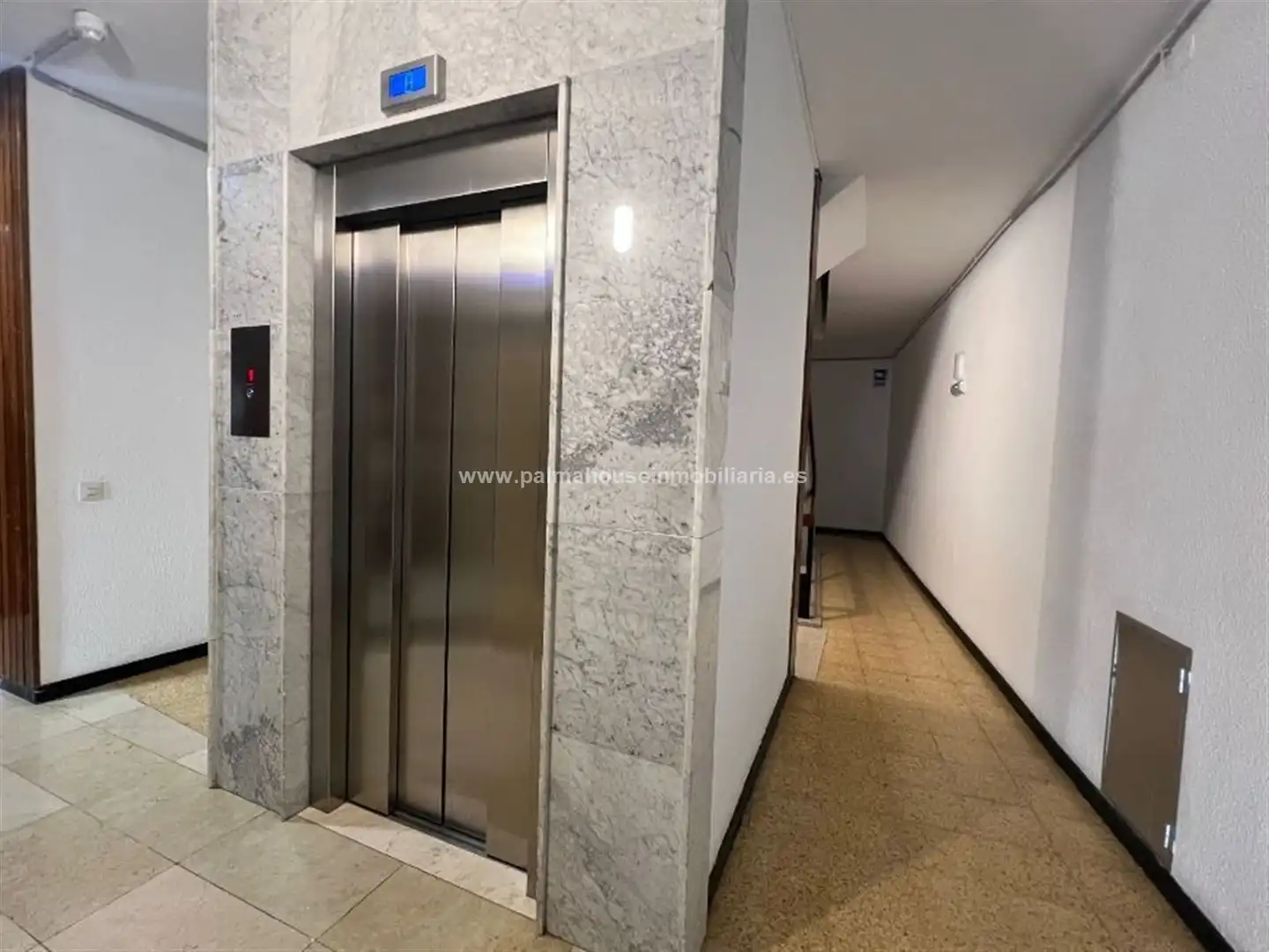 Büro mit Aufzug zur Miete in Ponent, imagen 70