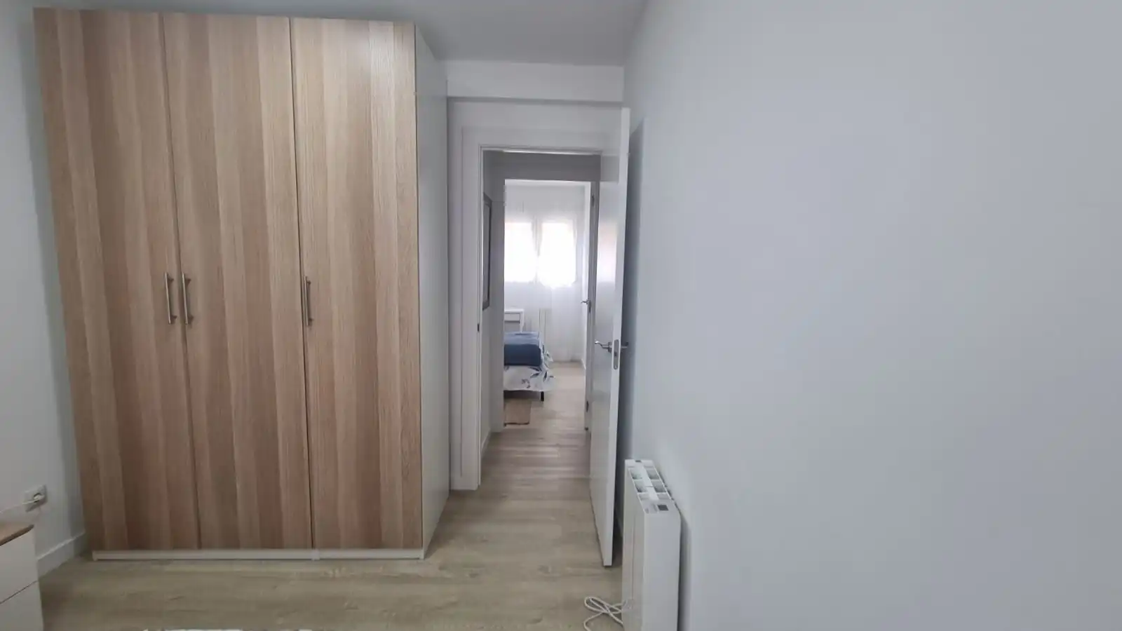 Wohnung zum Verkauf in Santander mit Heizung, Möbliert und Ofen