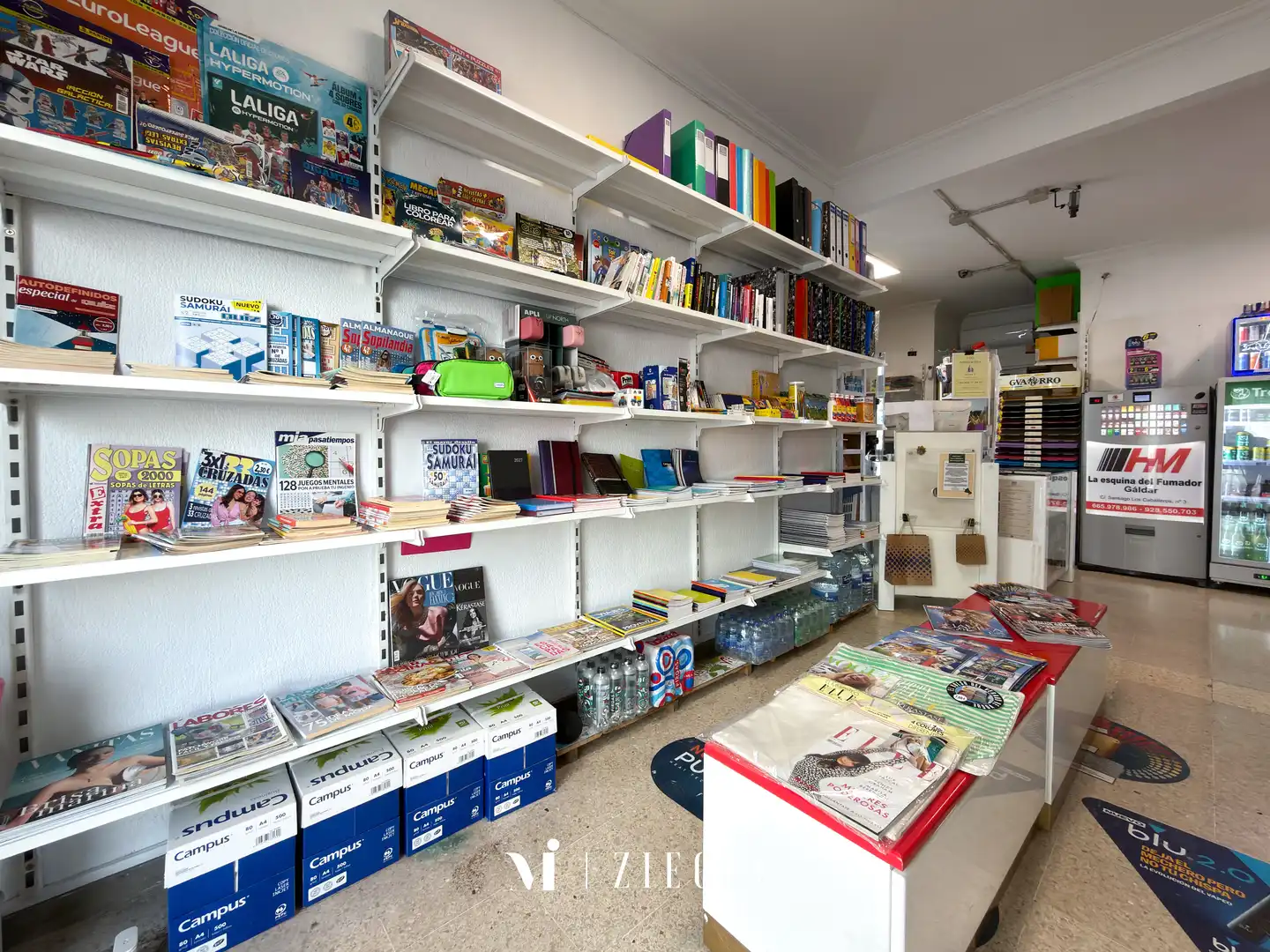 Locale commerciale in cessione a Calle Juan de Bethencourt Domínguez 30, imagen 4