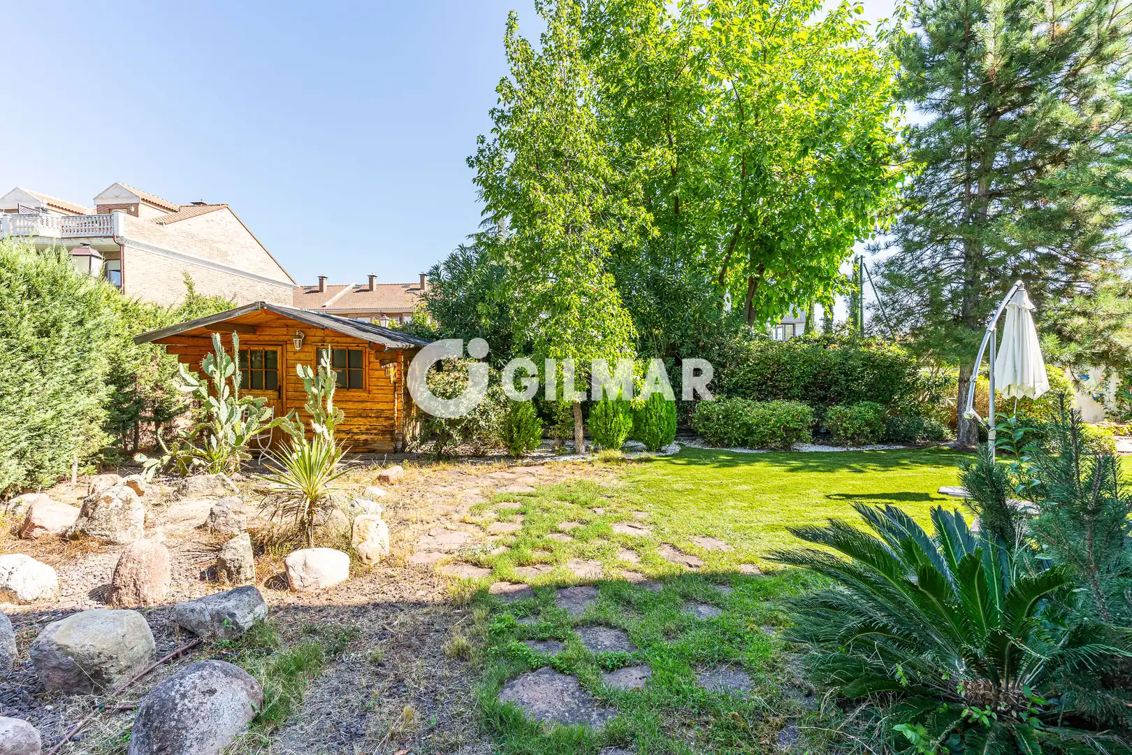 Ground floor with terrace for sale in Moncloa - Aravaca, imagen 27