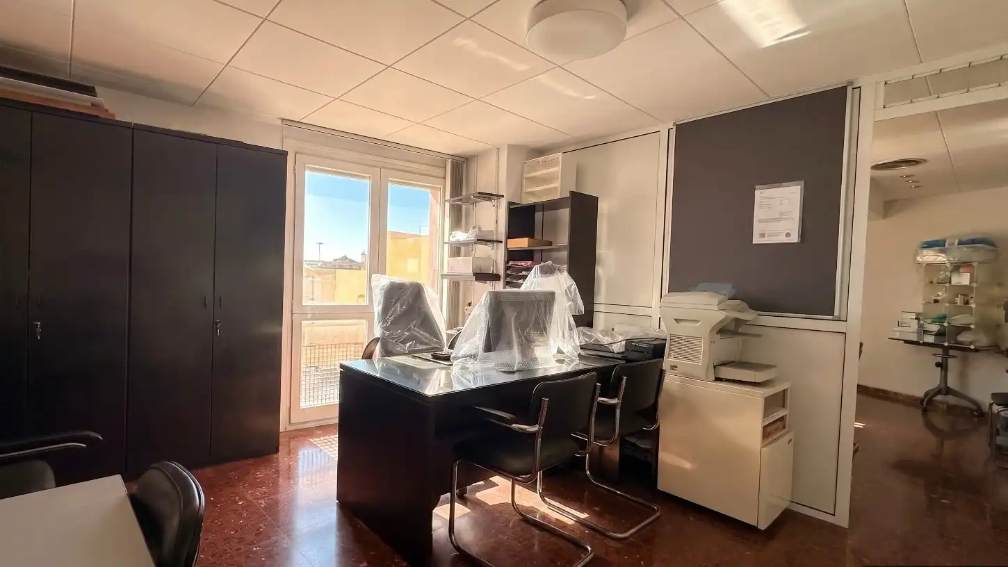 Local comercial en venda a Plaça de Prim 12, imagen 12