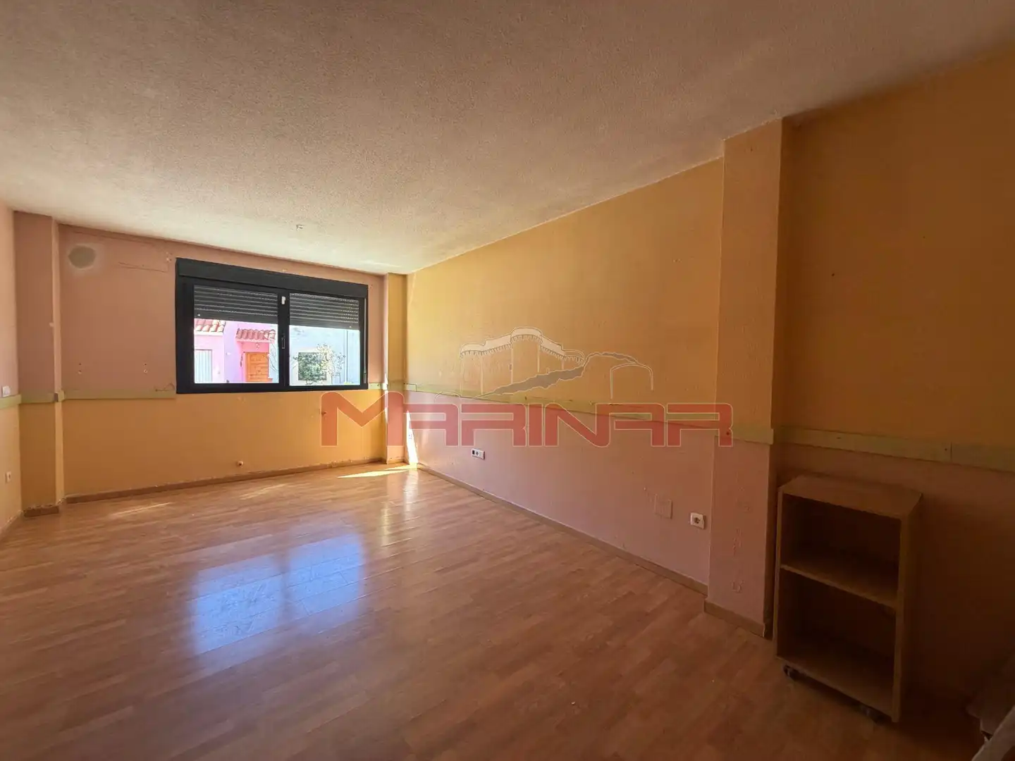 Habitación de Piso en venta en Seseña con Calefacción