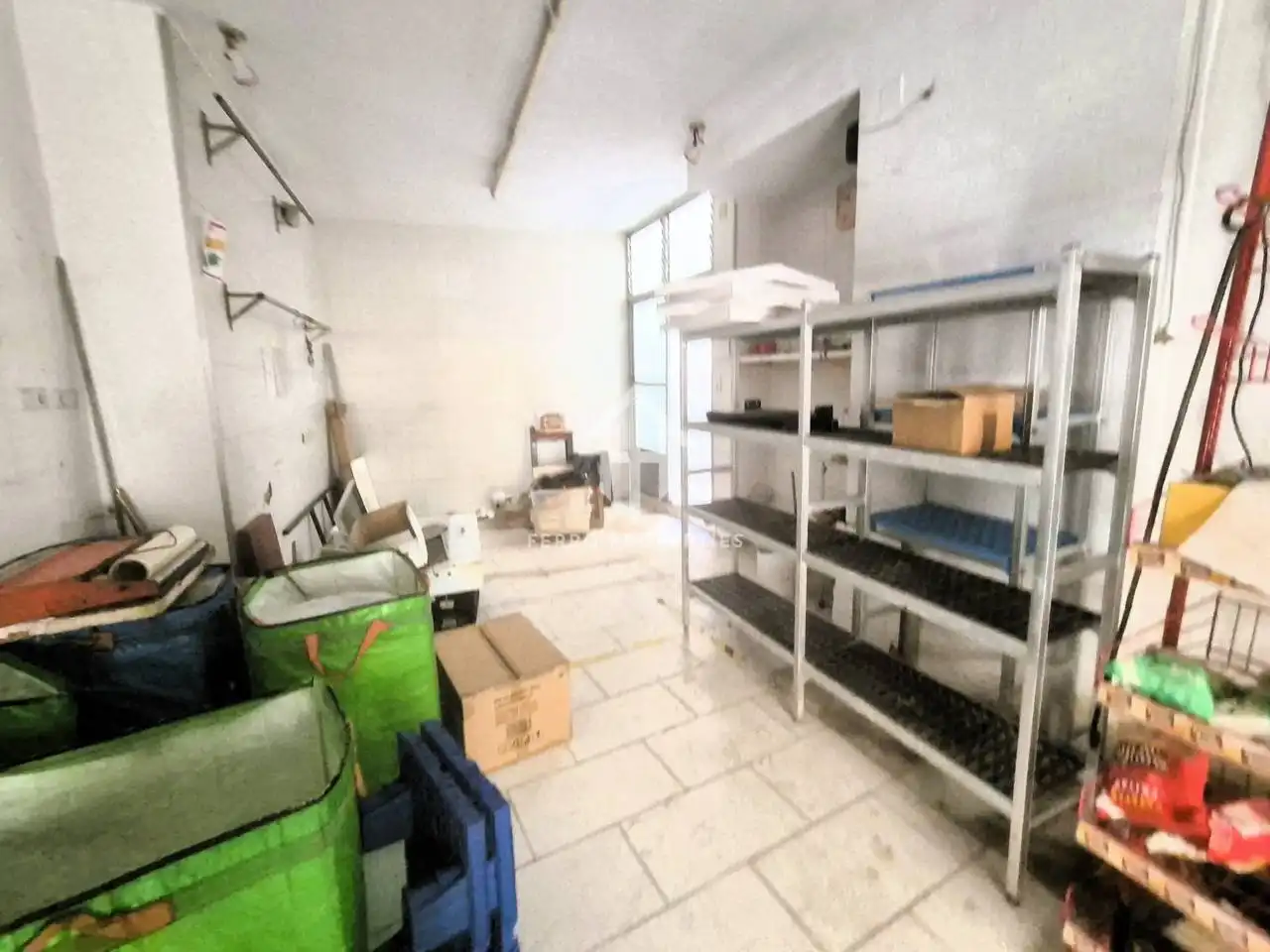 Local commercial à vendre à Calle Haros, imagen 4
