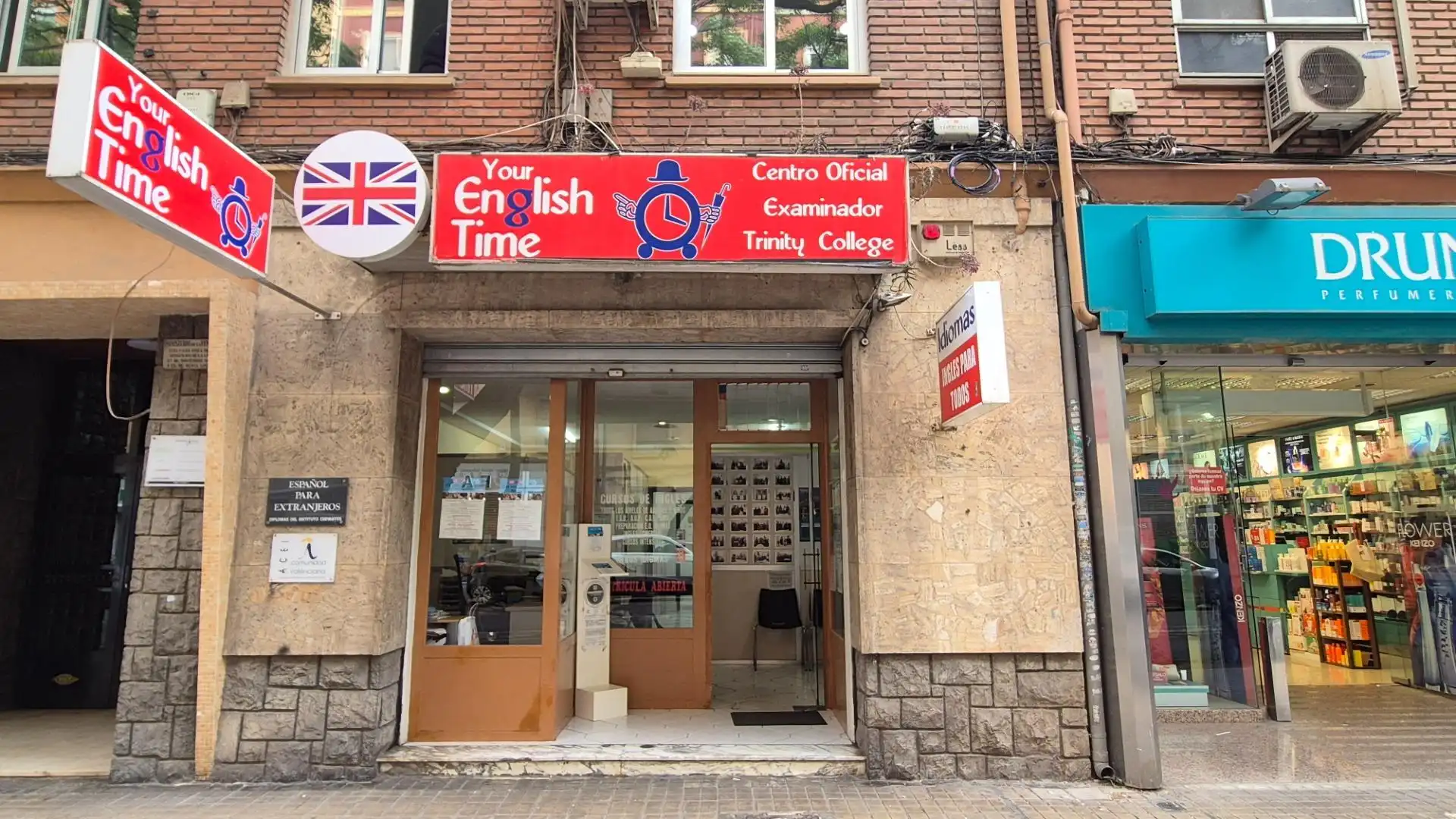 Commercial properties for rent in  Valencia Capital