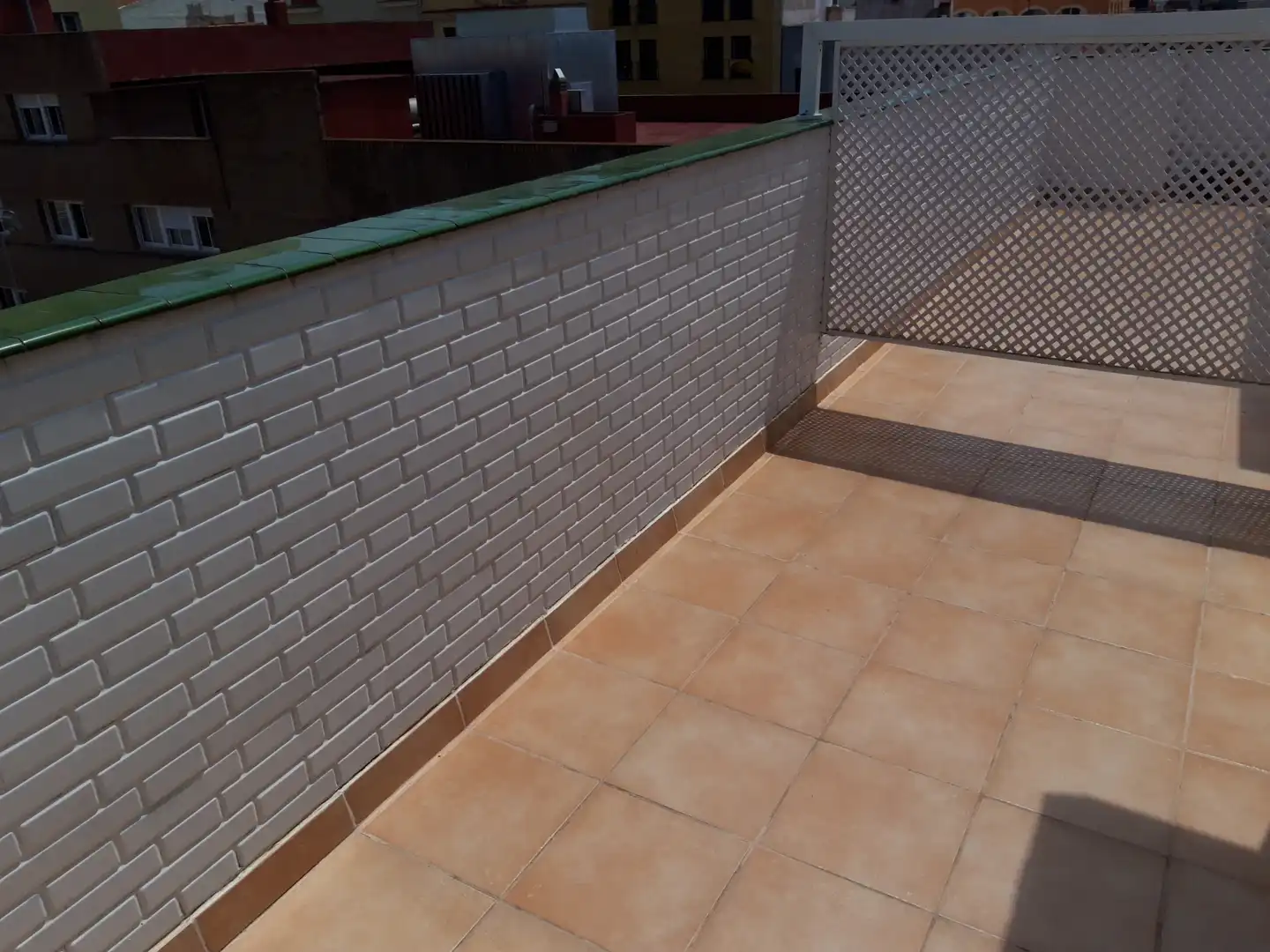 Flat for rent in Carrer d'August, Eixample