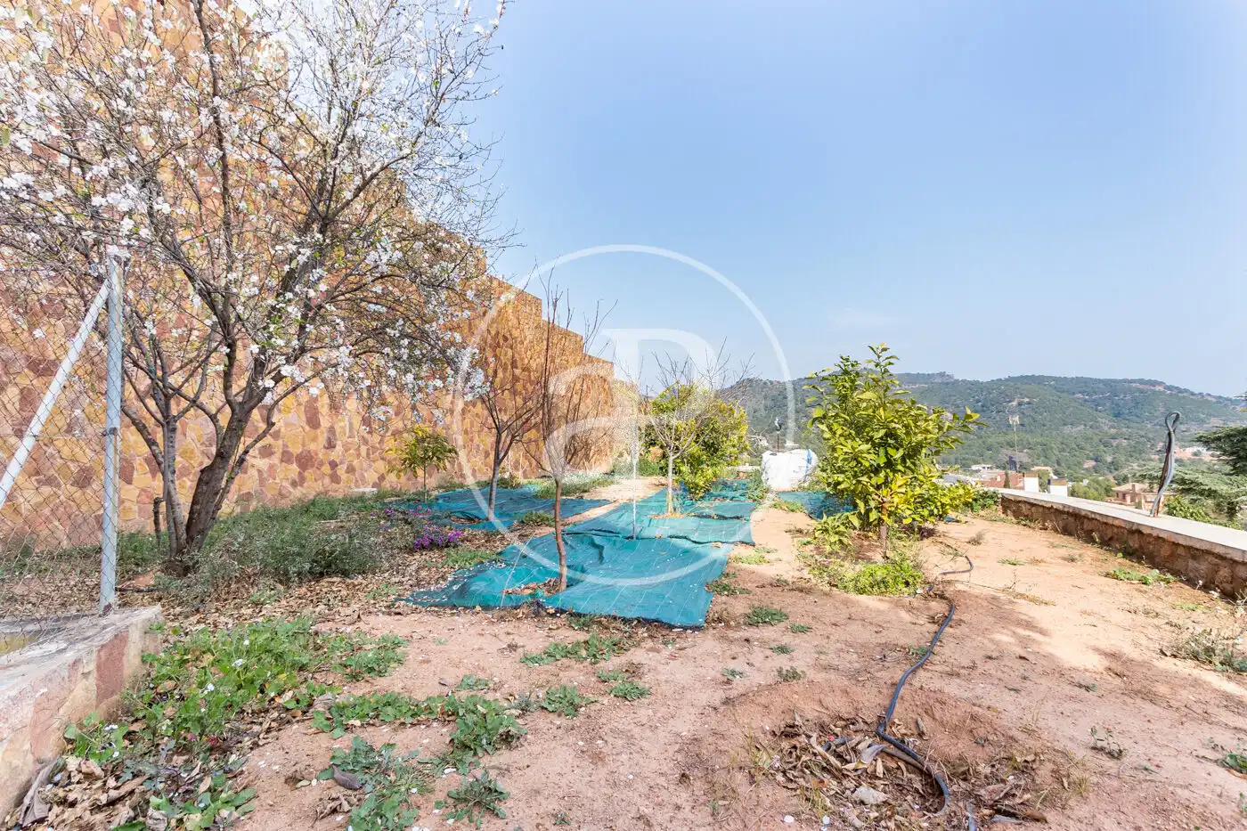 Terreno residenziale in vendita a Alfinach - Los Monasterios, imagen 31