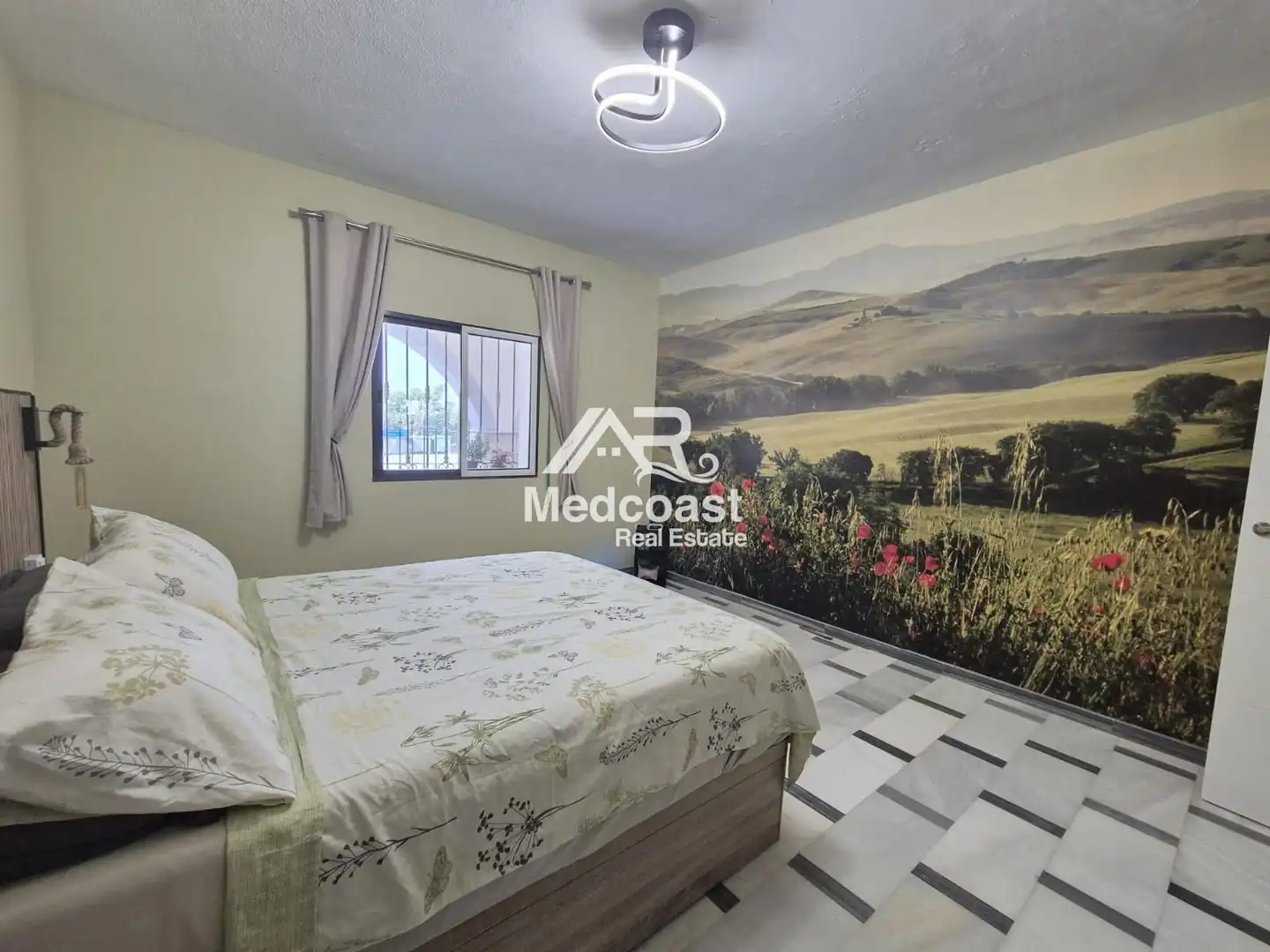 Bedroom of Detached homes for sale in Somontín  with Terrace and Storage room