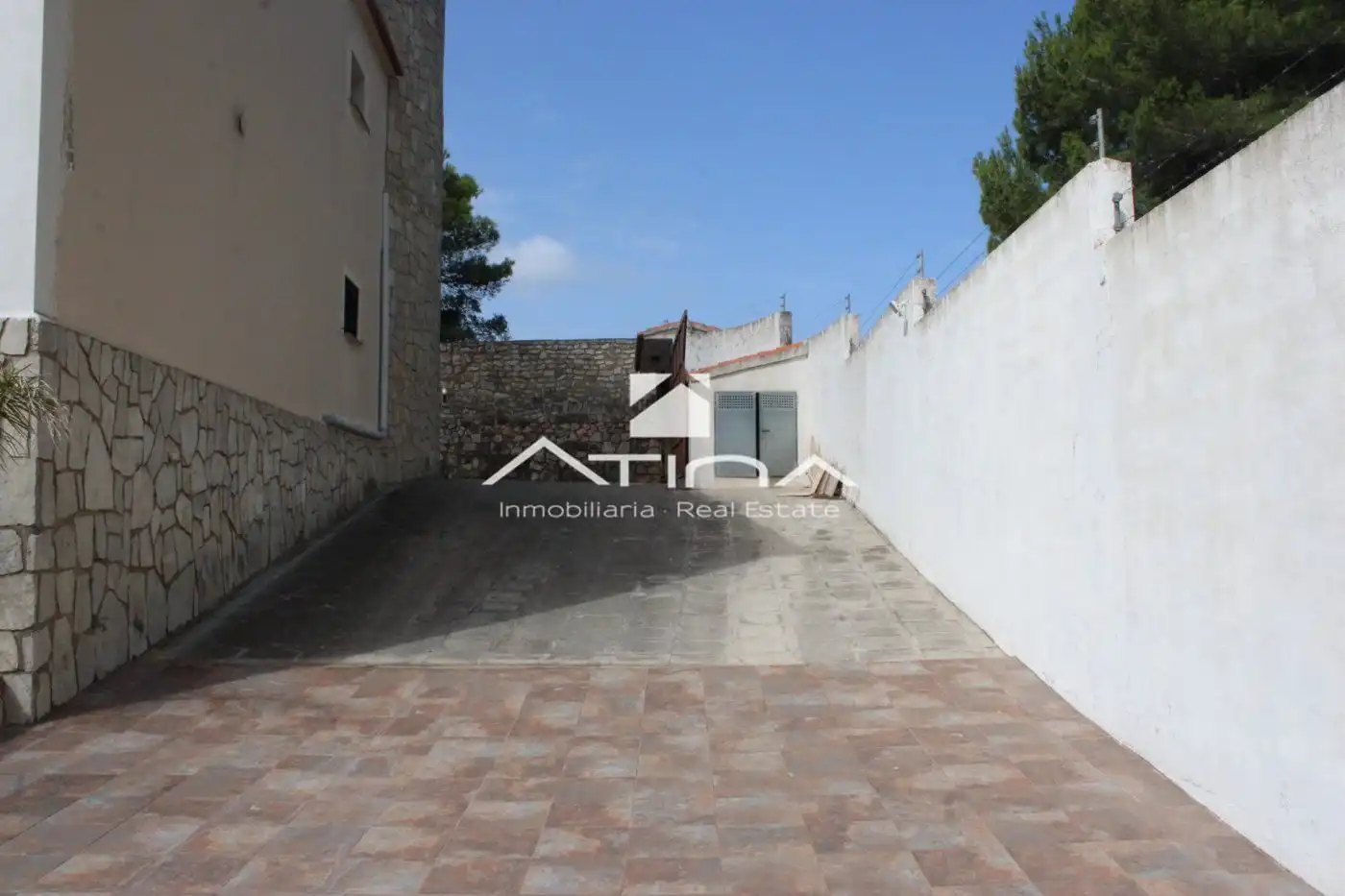 Detached house with pool for sale in Barx, imagen 28