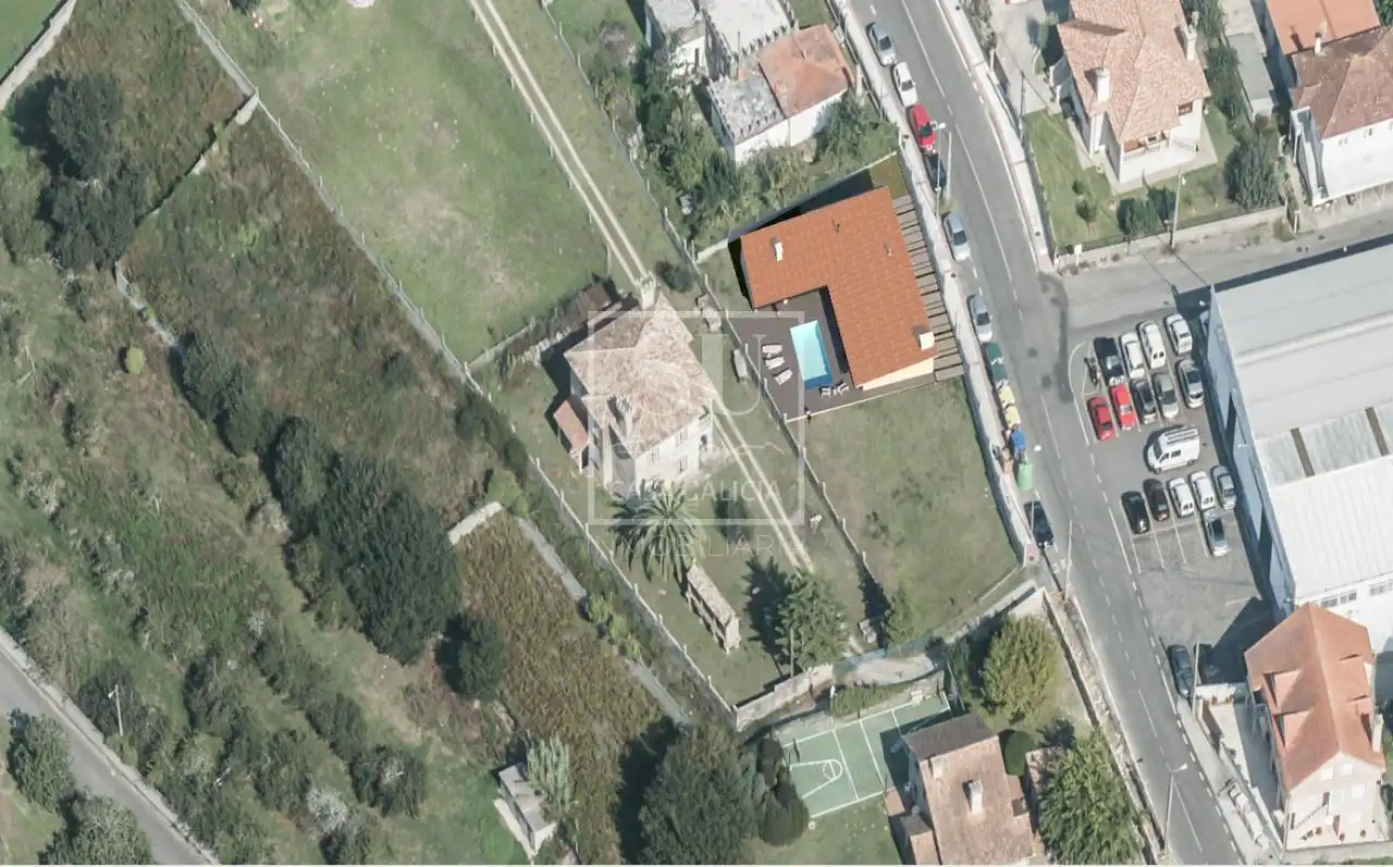 Lands and plots for sale in Camos, imagen 10