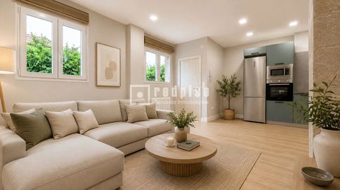 Foto 4 de Piso en venta en De Zamora, La Serna, Fuenlabrada