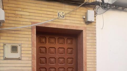 Foto 2 de Casa o xalet en venda a Torreblanca,  Sevilla Capital