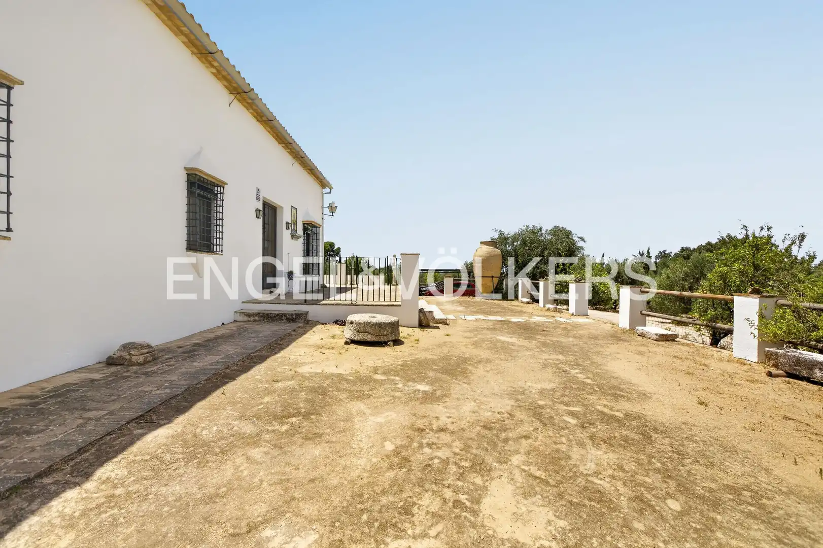 Casa o chalet en venta en Osuna con Calefacción, Jardín privado y Piscina