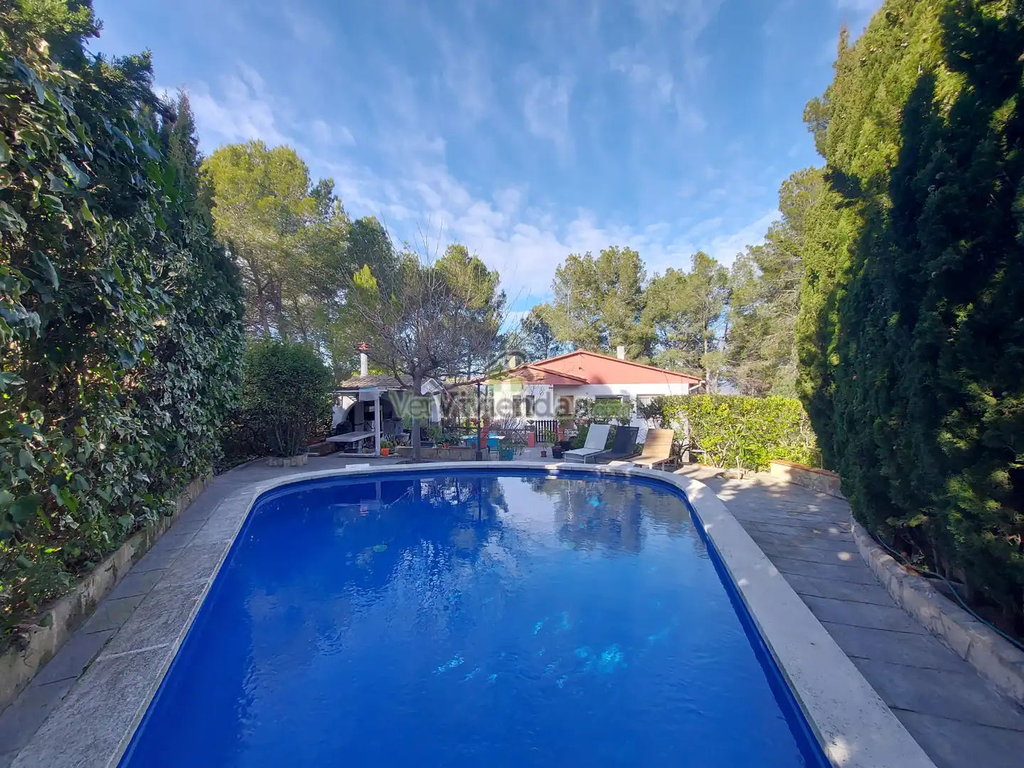 Casa o xalet en venda a Carrer 3 Sta. Mª de la Vall, 6, Corbera de Llobregat