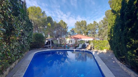 Foto 3 de Casa o xalet en venda a Carrer 3 Sta. Mª de la Vall, 6, Corbera de Llobregat, Barcelona