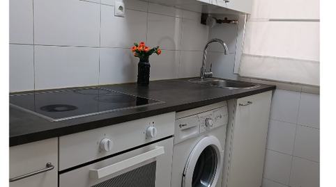 Foto 2 de Pis en venda a Antonio Bravo, La Bozada – Parque Delicias,  Zaragoza Capital