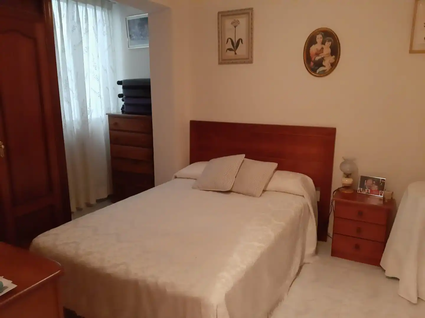 Piso en venta en Centro Ciudad
