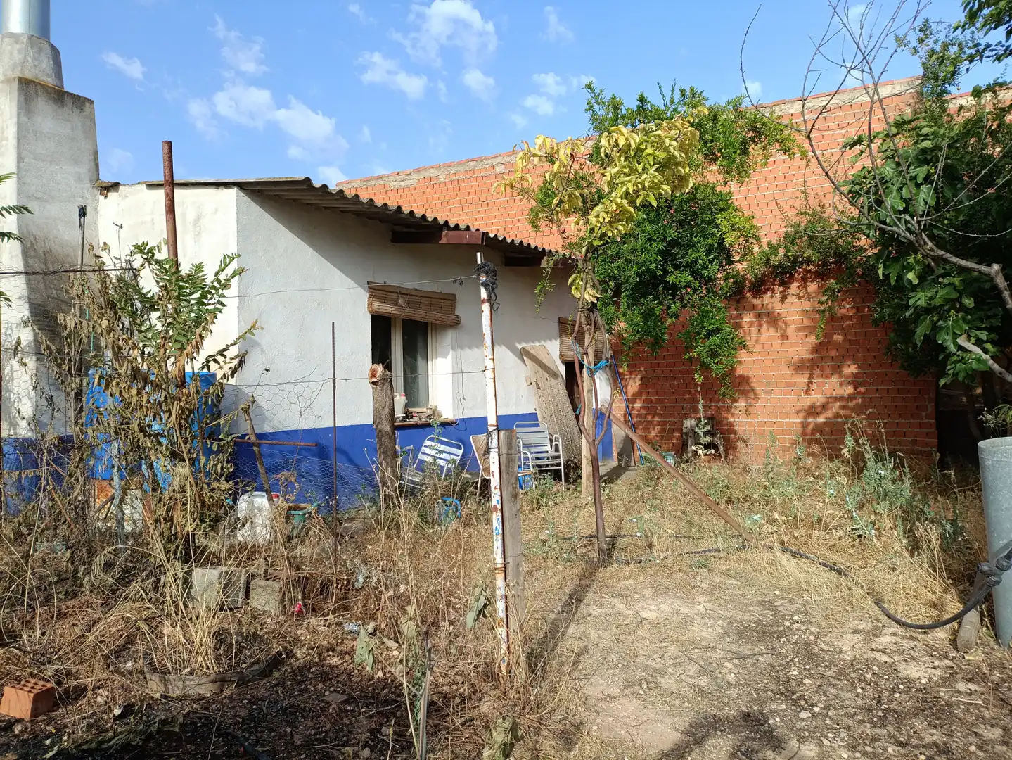 Lands and plots for sale in Calle Pizarro, imagen 7