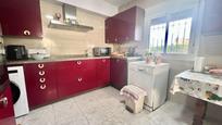 Kitchen of House or chalet for sale in Dos Hermanas  with Air Conditioner, Heating and Private garden