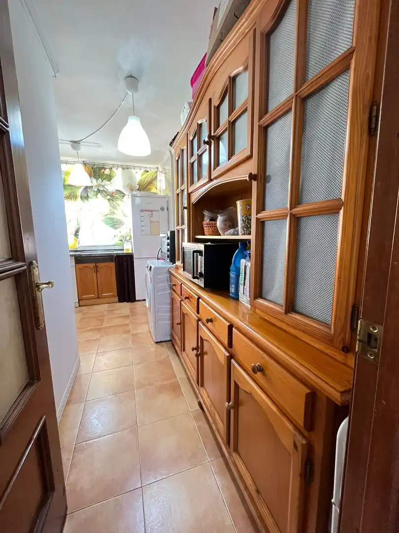 Flat with lift for sale in EXPLANADA DE LA ESTACION, imagen 20