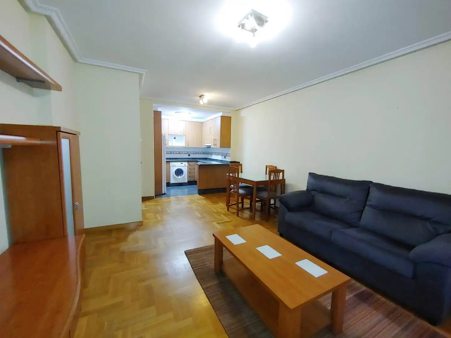 Flat for rent in Siero, Asturias