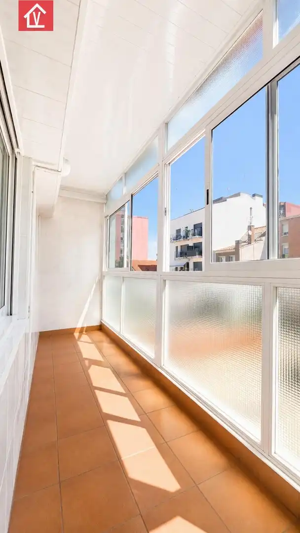 Piso con terraza en venta en PARIS DE, imagen 8