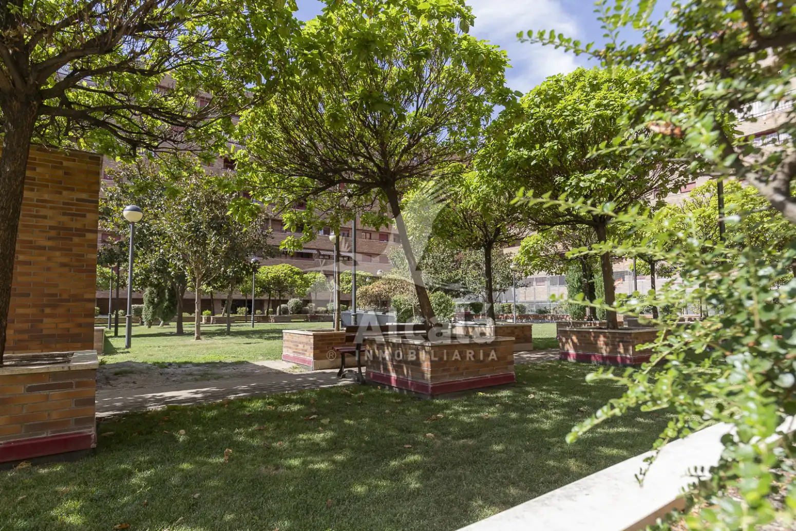 Appartamento con terrazza in vendita a El Quiñón, imagen 73