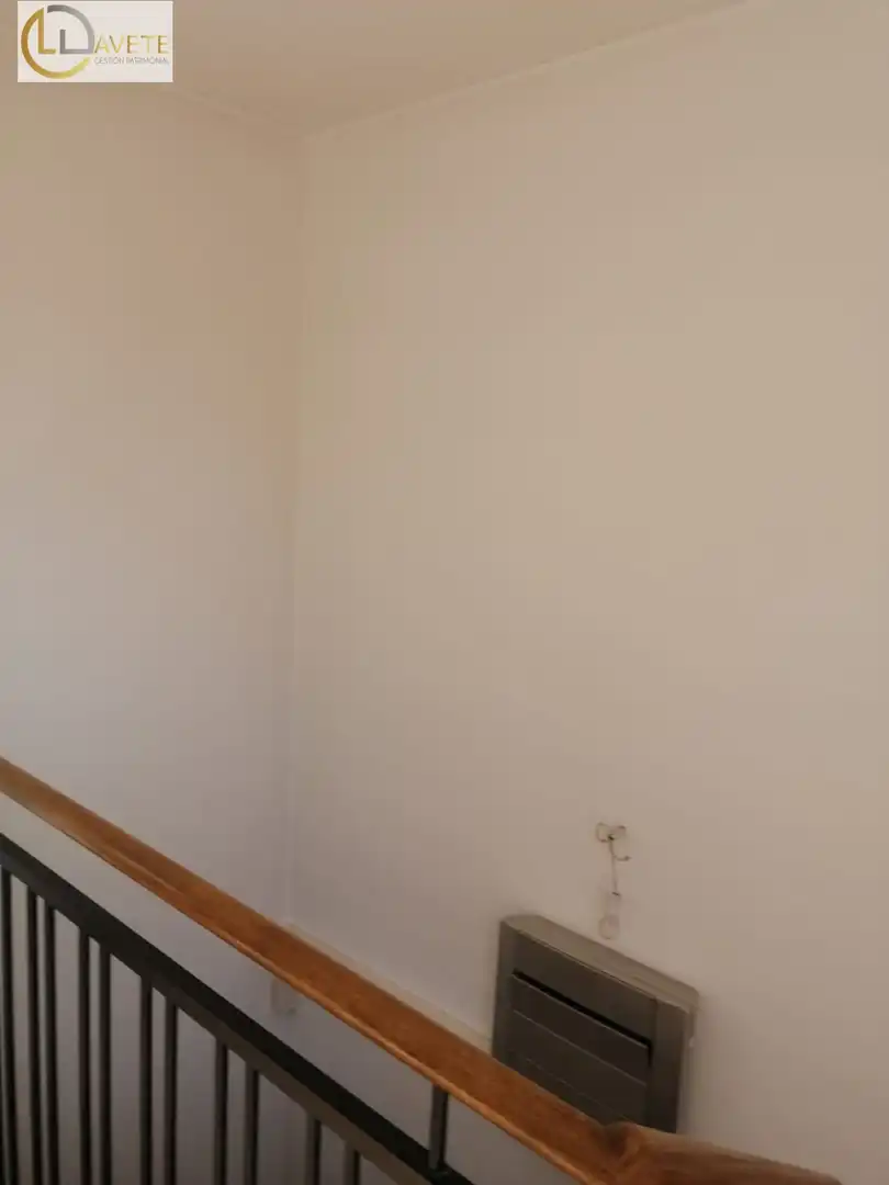 Bedroom of Duplexes for sale in Murcia  with Air Conditioner, Heating and Private garden