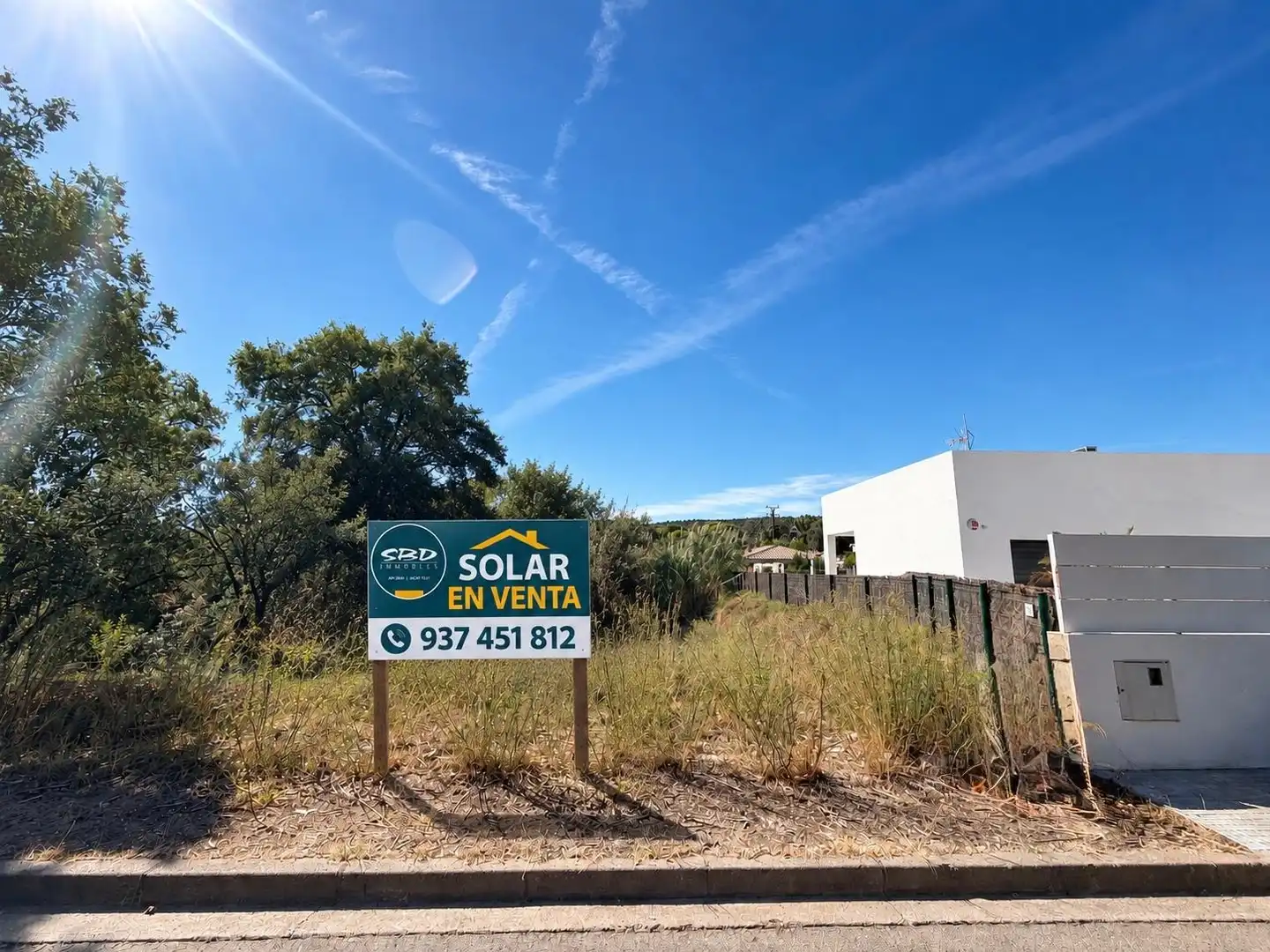 Residential for sale in Cabanyes - Mas Ambrós - Mas Pallí
