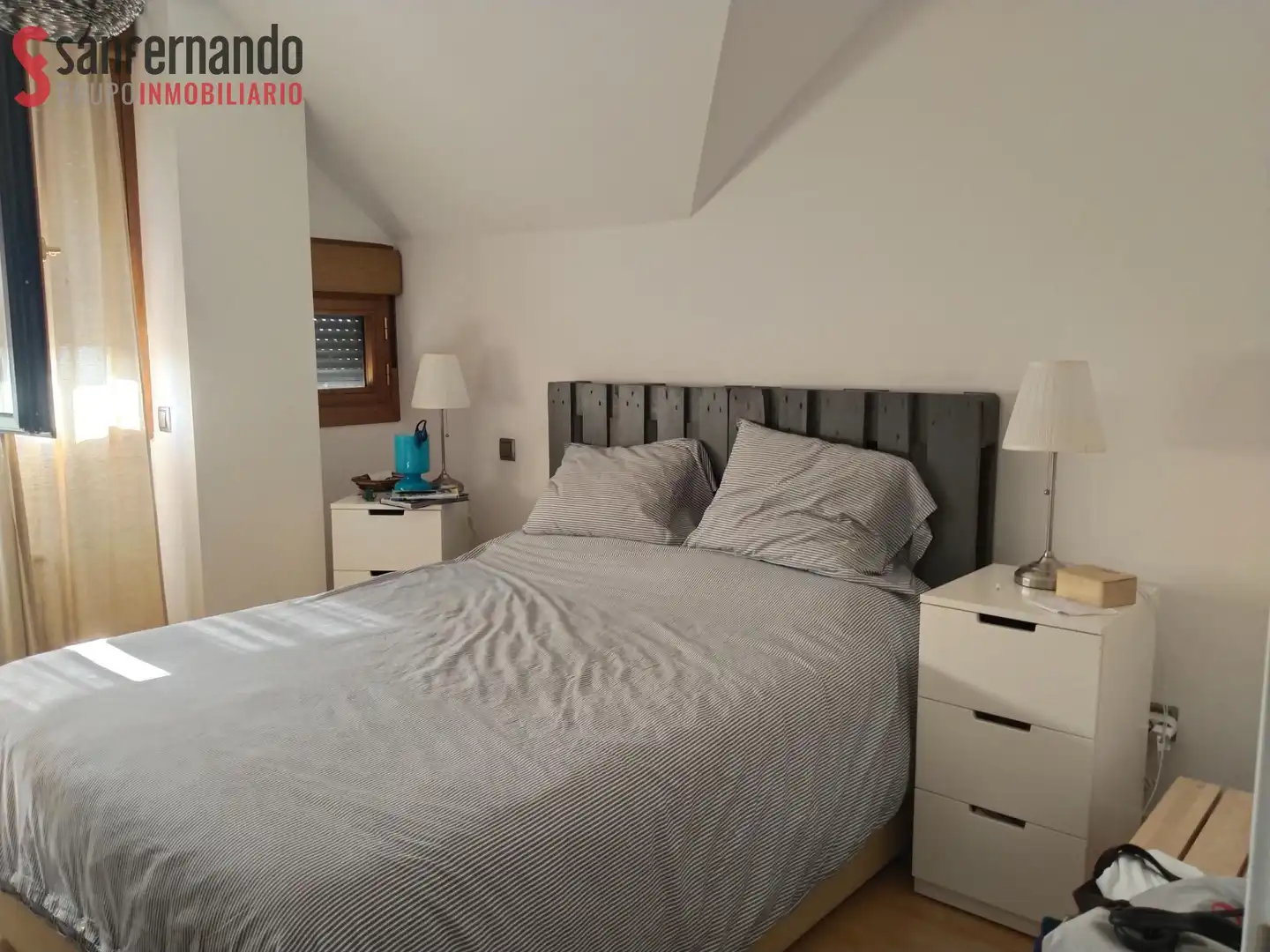 Habitación de Casa o chalet de alquiler en Santillana del Mar con Calefacción, Jardín privado y Terraza
