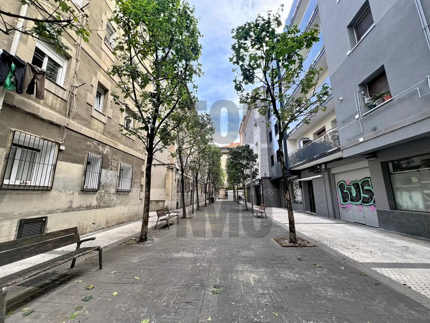 Appartement avec balcon à vendre à Loiola, imagen 17