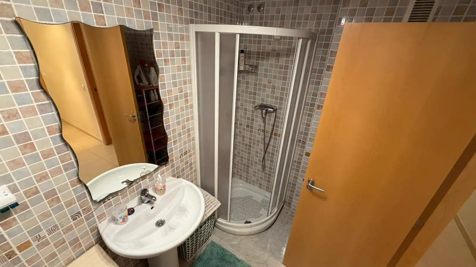Wohnung mit Terrasse zum Verkauf in Centro, imagen 20