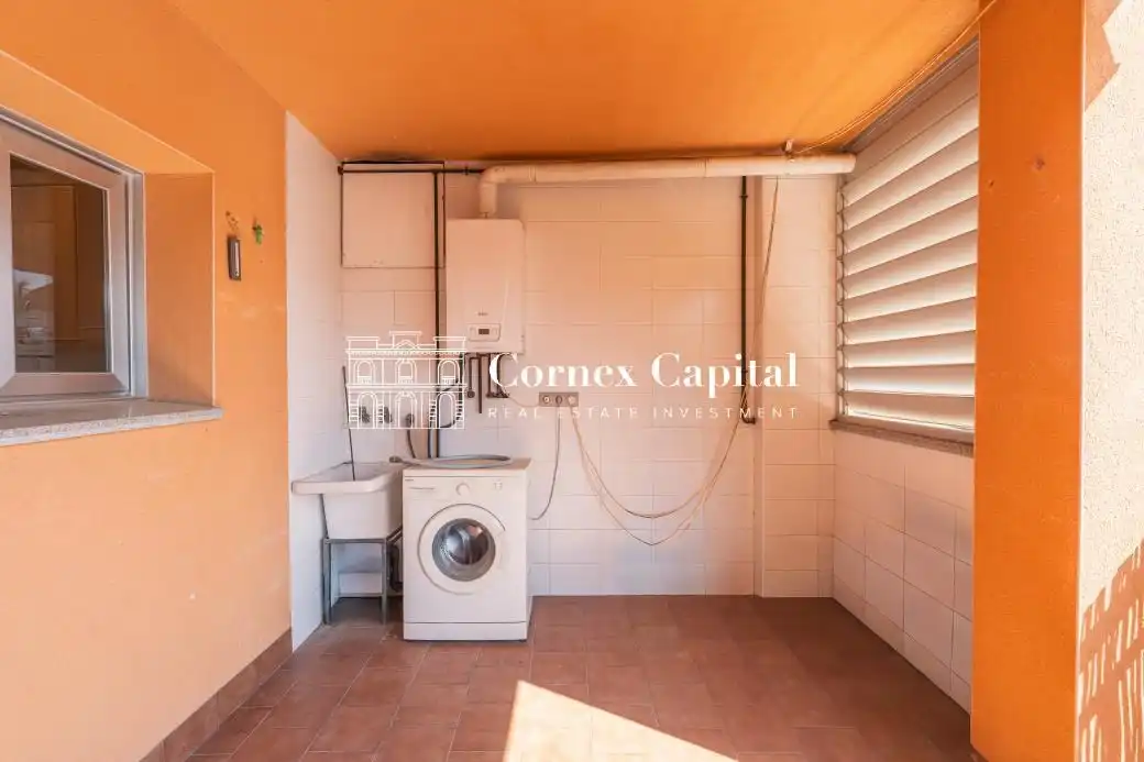 Exterior view of Flat for sale in Torroella de Montgrí  with Heating, Terrace and Balcony