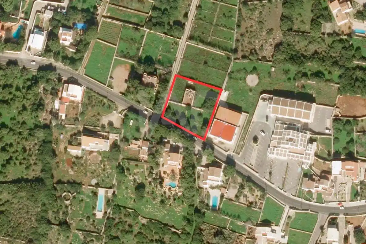 Residencial en venta en Sant Lluís