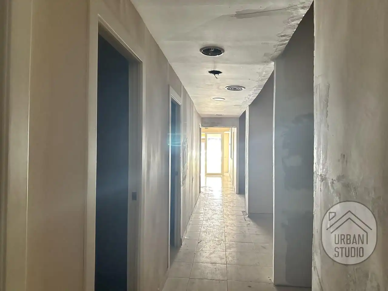 Ground floor for sale in Alicante / Alacant