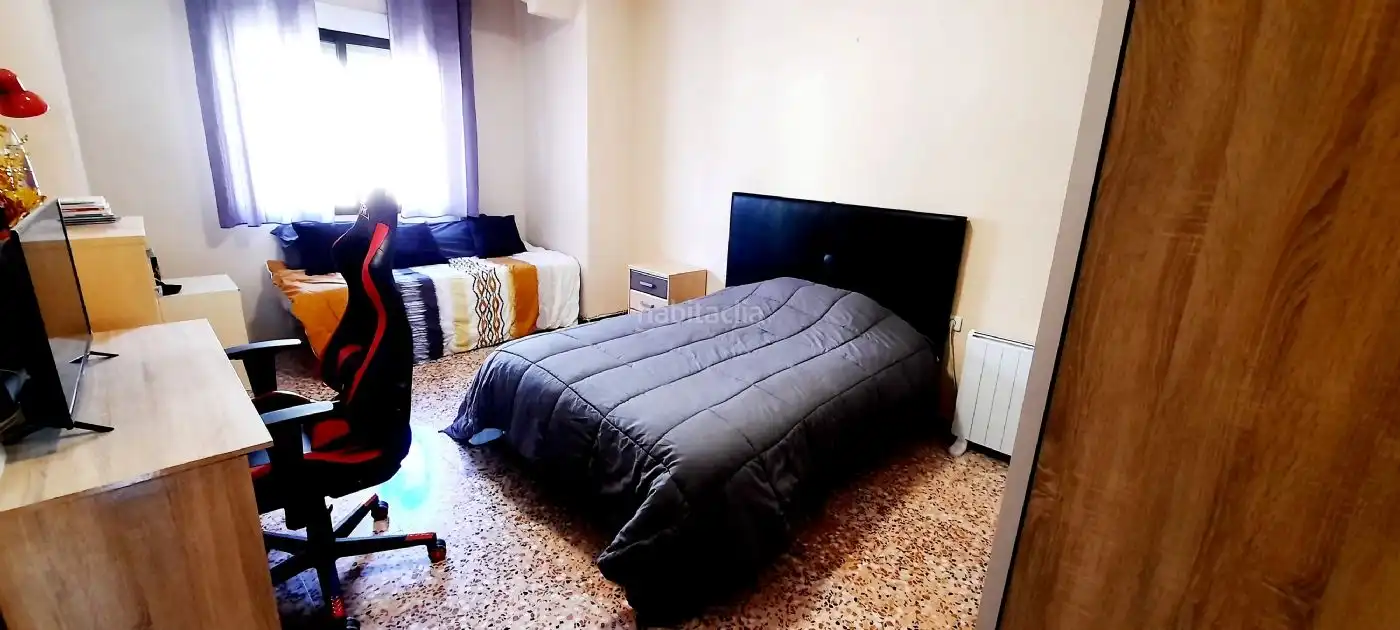 Wohnung zum Verkauf in Calle Lope de Vega 1, imagen 5