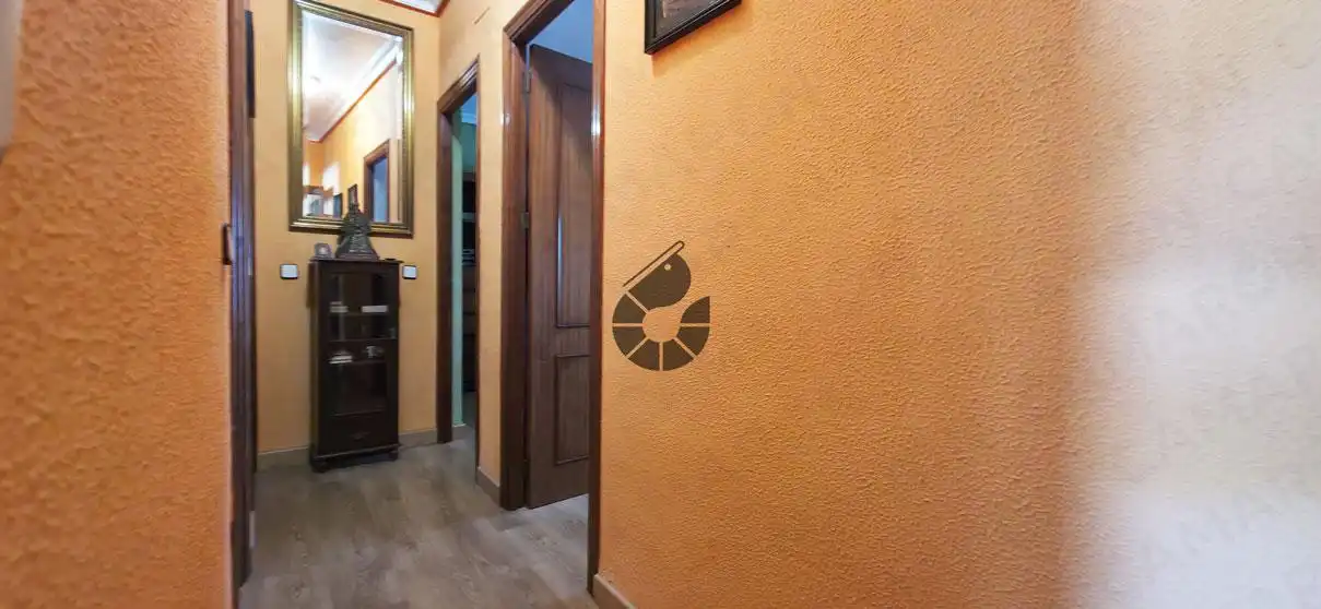 Casa o chalet en venta en Palomares del Río con Aire acondicionado, Jardín privado y Piscina
