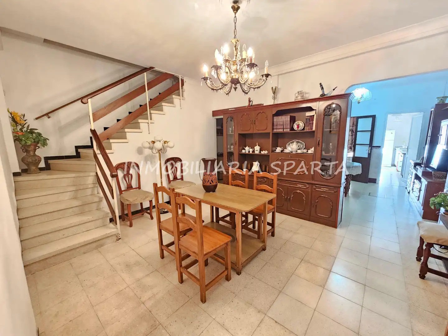Casa adosada en venta en Santiponce con Terraza, Trastero y Balcón