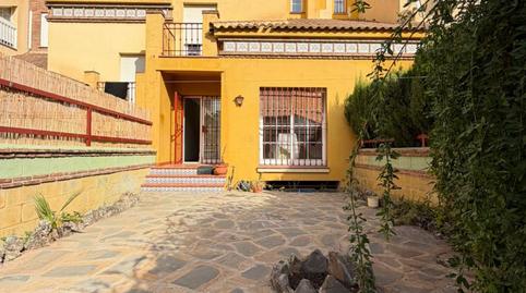 Photo 2 of Single-family semi-detached for sale in Cotomar, Málaga