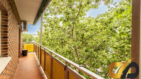 Photo 2 of Flat for sale in Palomeras Bajas, Madrid Capital