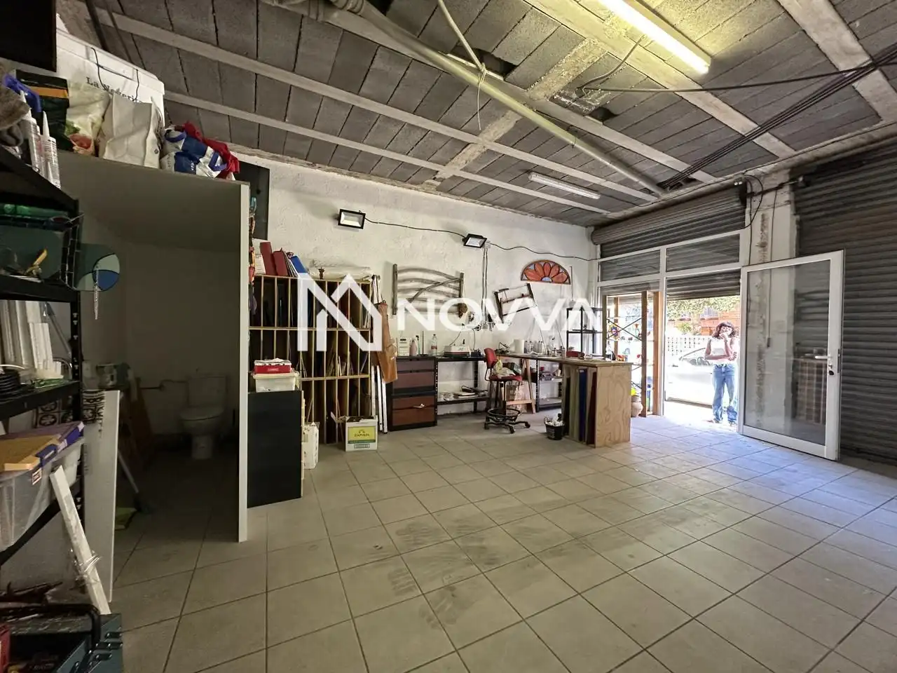 Local comercial en venda a CL BARCELONA, imagen 5