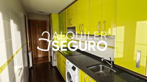 Foto 3 de Pis de lloguer a Crisantemo, Norte - Universidad, Móstoles