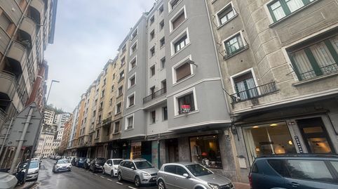 Vivienda con muchas posibilidades de reforma en la calle Toribio Etxeberria, imatge 2